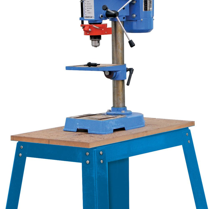 Silverline Machine Tool Stand 550 - 860mm Silverline - Dynamic Drive