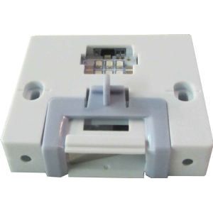 Dometic Lock Lighting Doorhang Left 289037105 Dometic - Dynamic Drive
