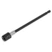 Sealey Drill Brush Set 4pc DBS4 Sealey - Dynamic Drive