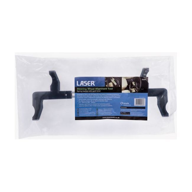 Laser Steering Wheel Alignment Tool 8266 Laser - Dynamic Drive
