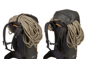 Thule Stir Alpine 40L hiking rucksack obsidian grey Hiking backpack Thule - Dynamic Drive