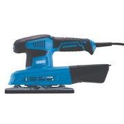 Draper 230V 1/3 Sheet Sander, 240W 92613 Draper - Dynamic Drive