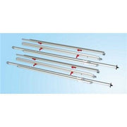 98661-010 Clip System S Ext 250Cm Fiamma  - Dynamic Drive