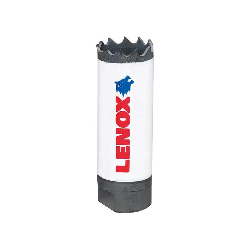 Lenox Bi-Metal Holesaw 21mm LENOX - Dynamic Drive