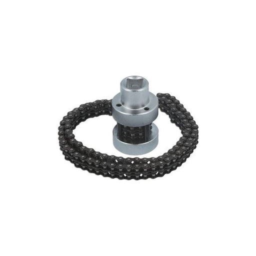 Laser Oil Filter Chain Wrench 60 - 170mm 7858 Laser - Dynamic Drive