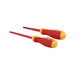 Laser VDE Insulated Screwdriver Set 2pc 8388 Laser - Dynamic Drive