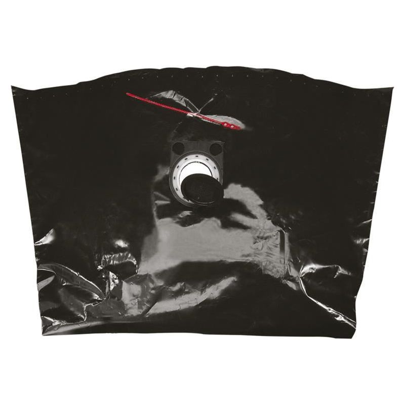 Metabo ASR PE Disposable Bags 35/50 litre (Pack 5) Metabo - Dynamic Drive