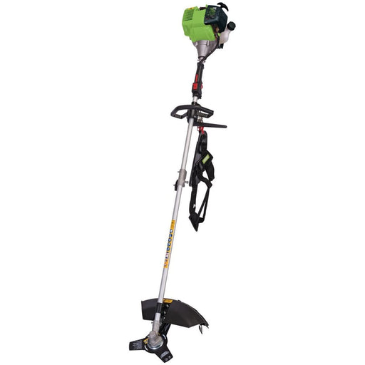 Draper Four Stroke Petrol Brush Cutter, 31cc 69301 Draper - Dynamic Drive