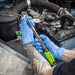 Siegen Siegen Extendable Ratchet Wrench 3/8"Sq Drive S01283 Siegen  - Dynamic Drive