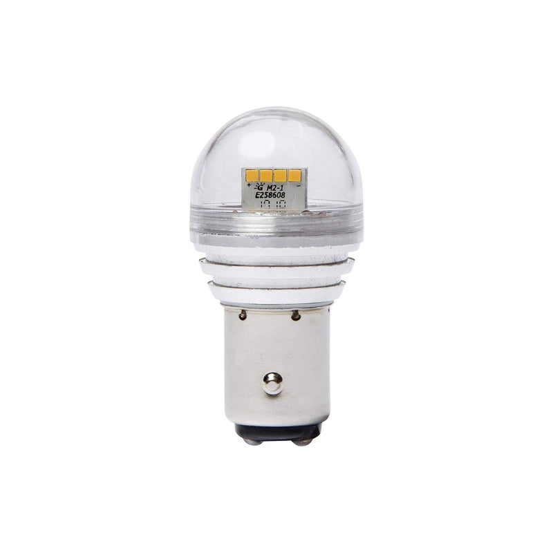 Ring Filament Style 380 P21W/5W 12V LED Ring Automotive - Dynamic Drive