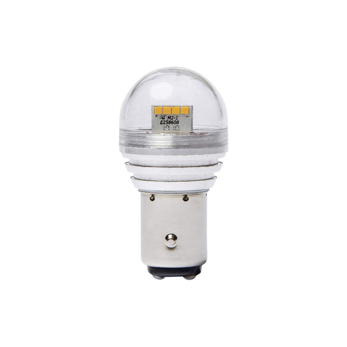 Ring Filament Style 380 P21W/5W 12V LED Ring Automotive - Dynamic Drive