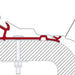 Fiamma Adapter Hymer 450 (98655-937) Fiamma - Dynamic Drive