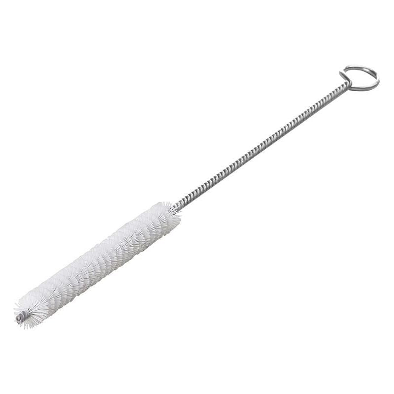 Lessmann Cylinder Brush 10 x 100mm Polyamide Lessmann - Dynamic Drive