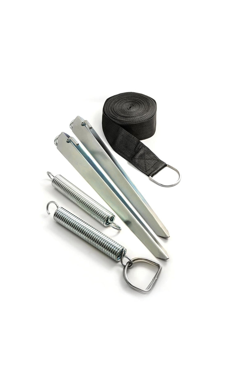 Maypole Universal Caravan Awning Tie Down Kit Maypole - Dynamic Drive