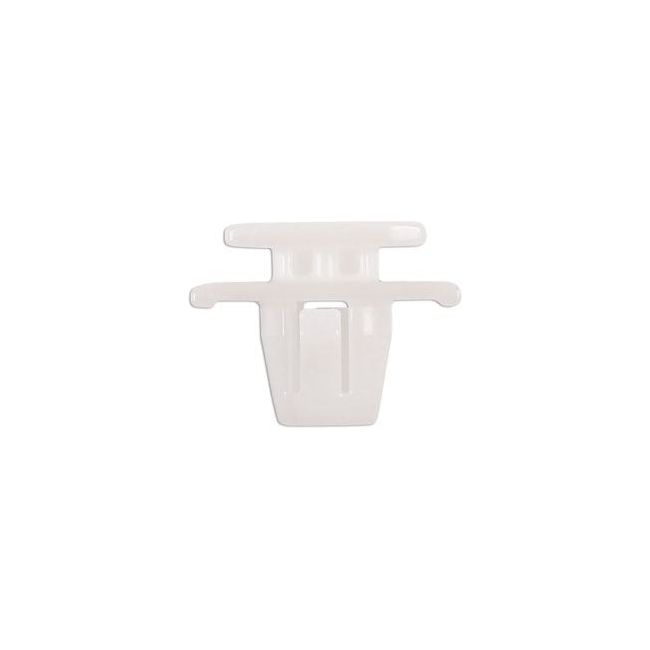 Connect Panel Clip Retainer - for Honda 50pc 36366 Tool Connection - Dynamic Drive