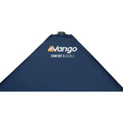 Vango Comfort 5 Double Self inflating Sleep Mat Double Neptune Vango - Dynamic Drive