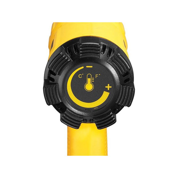 Dewalt Power Tools D26411 Heat Gun 1800W 240V DeWALT Power Tools - Dynamic Drive