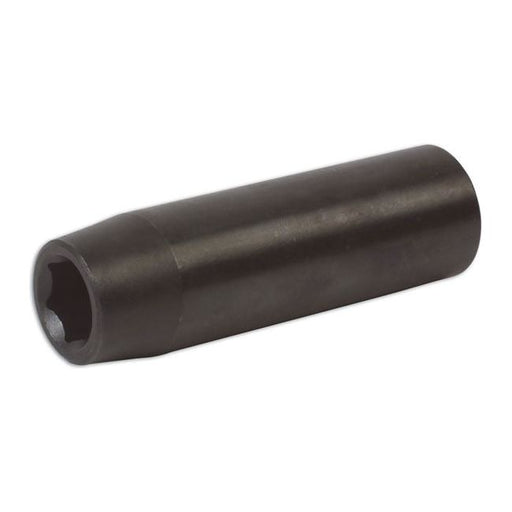 Laser Deep Impact Socket 1/2"D 1/2" 3145 Laser - Dynamic Drive