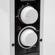 Sealey Convector Heater 2000W/230V Sealey  - Dynamic Drive