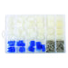 Connect Assorted Mate-N-Lok Electrical Connectors Kit 325pc 37416 Tool Connection - Dynamic Drive