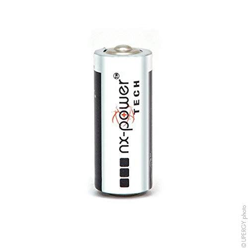 NX Pile Alcaline Lr01 Blister Pack Of 1 21 G Pile - Dynamic Drive