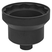 Sealey AXLe Nut Socket Iveco 110mm H36 Drive CV024 Sealey - Dynamic Drive