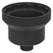 Sealey AXLe Nut Socket Iveco 110mm H36 Drive CV024 Sealey - Dynamic Drive