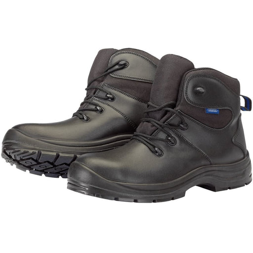 Draper Waterproof Safety Boots, Size 8, S3 SRC 85979 Draper - Dynamic Drive