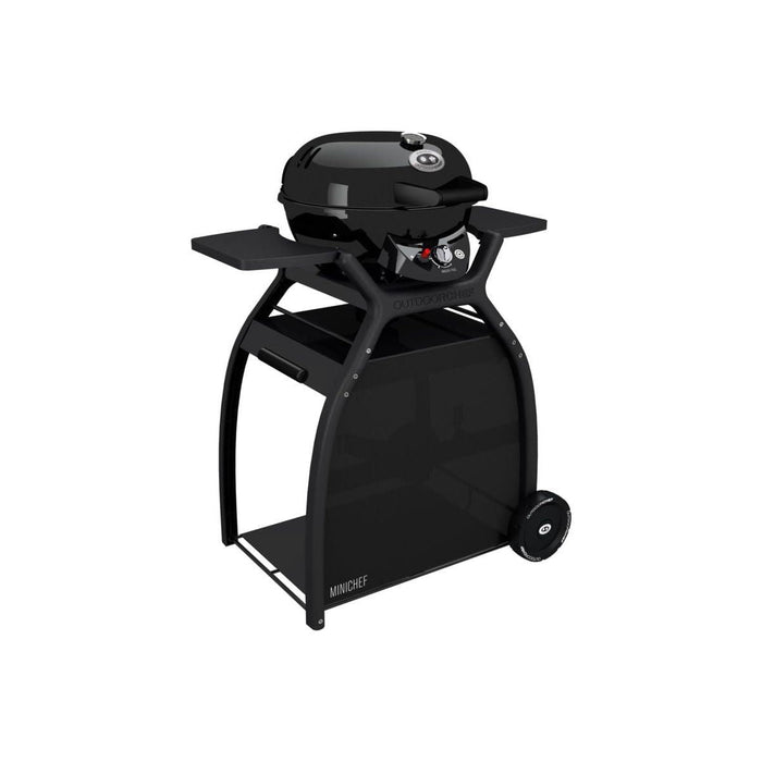 Outdoor Minichef Gas Bbq P-402Gmini 1812805 Outdoorchef - Dynamic Drive