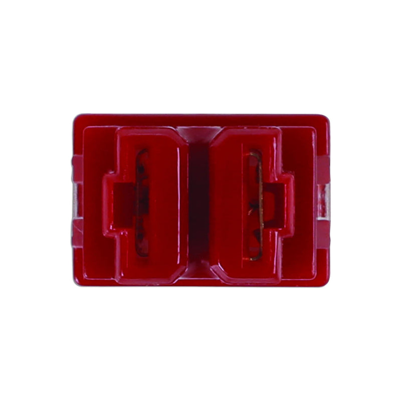 Connect Female PAL Fuses 50A 10pc 30478 Tool Connection - Dynamic Drive