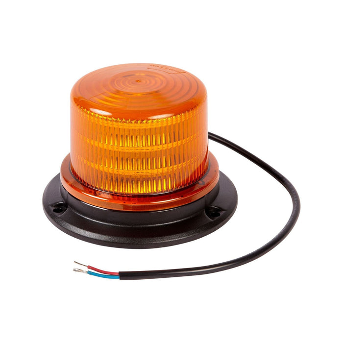 Ring Automotive RCV9810 4 Function Compact LED Beacon with 3 Bolt Fixing, 10/30 Ring Automotive - Dynamic Drive