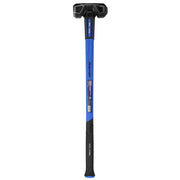 Sealey Sledge Hammer with Fibreglass Shaft 8lb SLHG08 Sealey  - Dynamic Drive