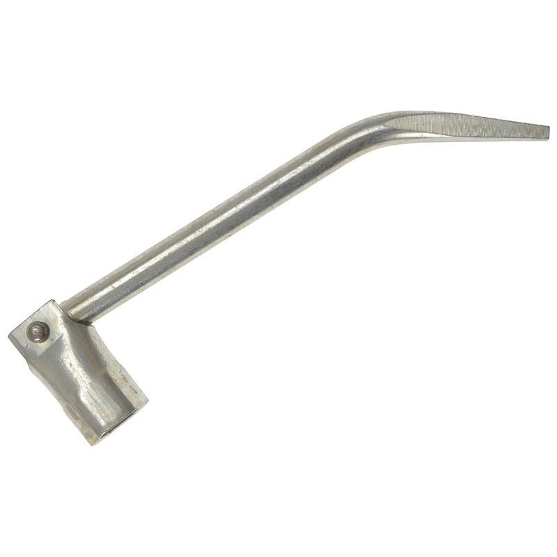 Priory 320 Scaffold Spanner 7/16W Podger Priory - Dynamic Drive