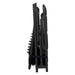 Travellife Barletta Lounger Black 2128500 Travellife - Dynamic Drive