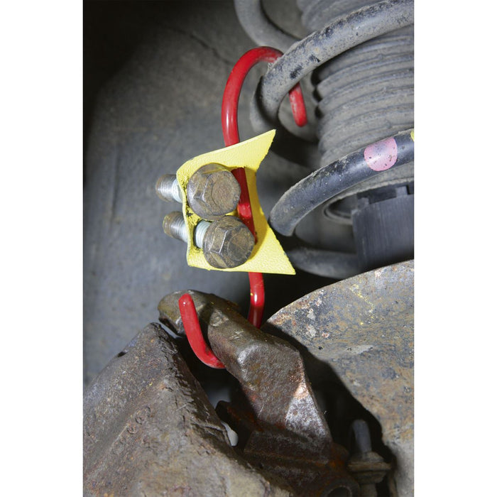 Sealey Caliper Support Hook VS0354 Sealey - Dynamic Drive