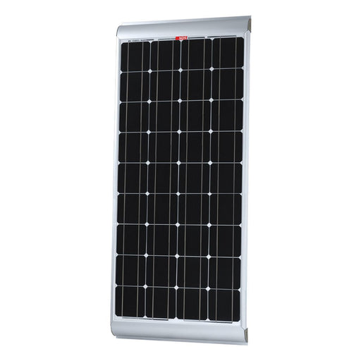 NDS SOLENERGY Solar Panel 100W (1320mm x 530mm) for Motorhome Use NDS - Dynamic Drive