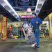 Silverline Chain Block 3000kg / 3m Lift Height Silverline - Dynamic Drive