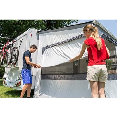 Fiamma Privacy Room Ultra Light 400 for F45s F45L F65s F65L Awnings 07350-03 Fiamma  - Dynamic Drive