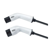 Ring Automotive RCC21605 EV charging cable Type 2 16A 5m Ring Automotive - Dynamic Drive