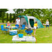 Campingaz Party Grill 400 Stove Portable Camping Barbecue Beach Stove 2000035499 Campingaz  - Dynamic Drive
