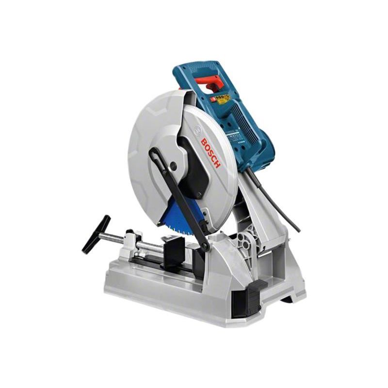 Bosch GCD 12 JL Metal Cut-Off Saw 1500W 110V Bosch - Dynamic Drive