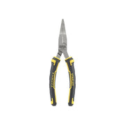 Stanley® Hand Tools FatMax® Flat Nose Pliers 160mm (6.1/4in) STANLEY® Hand Tools - Dynamic Drive