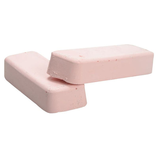 Zenith Profin Chromax Polishing Bars - Pink (Pack of 2) Zenith Profin - Dynamic Drive