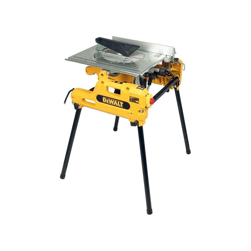 Dewalt Power Tools DW743N Flip-Over Saw 250mm 2000W 240V DeWALT Power Tools - Dynamic Drive