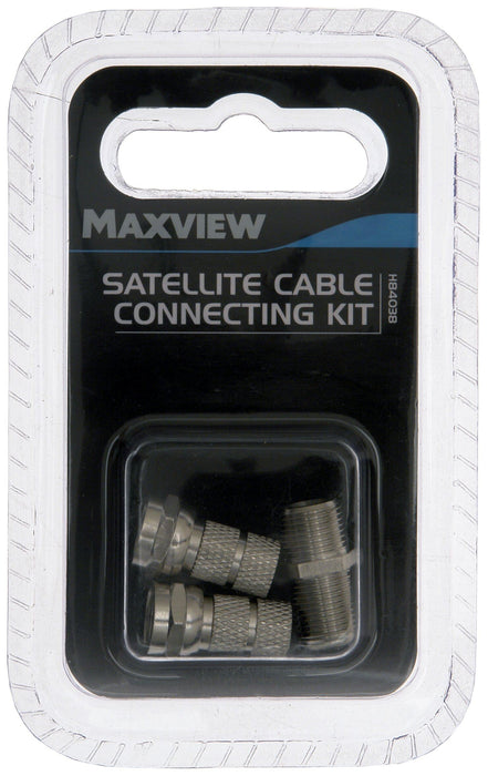 Maxview Satellite Cable Connecting Kit H84038M Maxview - Dynamic Drive
