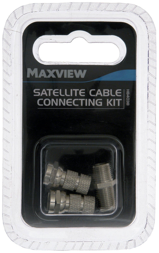Maxview Satellite Cable Connecting Kit H84038M Maxview - Dynamic Drive