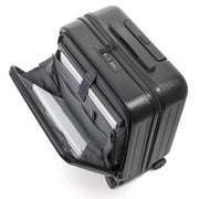Dellonda Cabin Size Luggage with Laptop Compartments & Dual TSA Lock 18" Dellonda - Dynamic Drive
