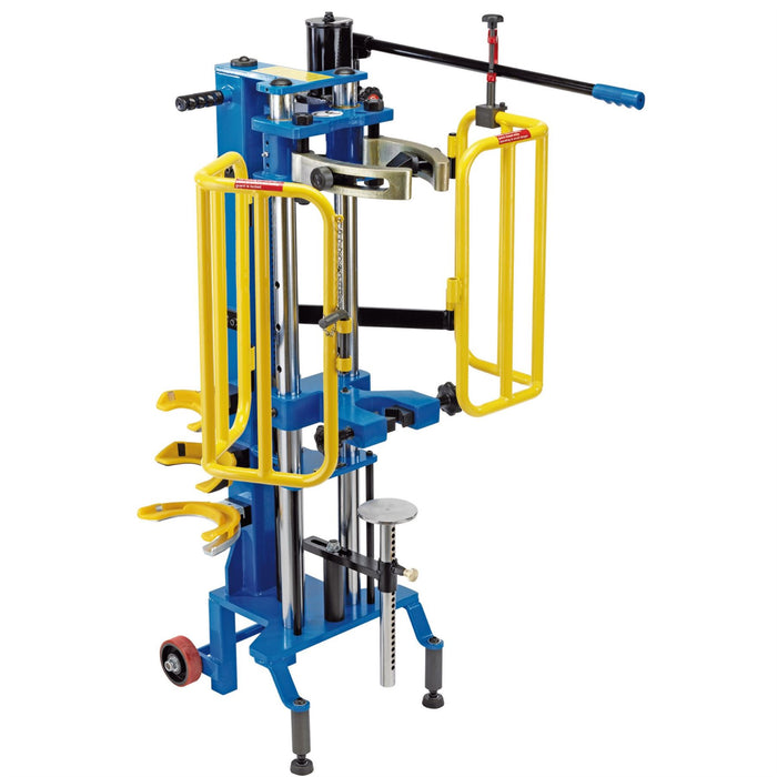 Draper Hydraulic Spring Compressor 56191 Draper  - Dynamic Drive
