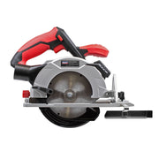 Sealey Circular Saw 20V SV20 Series150mm Body Only CP20VCS Sealey - Dynamic Drive