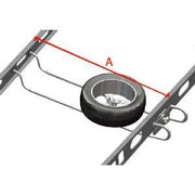 AL-KO Pre-Assembled Carrier 1556159 1556159 AL-KO - Dynamic Drive